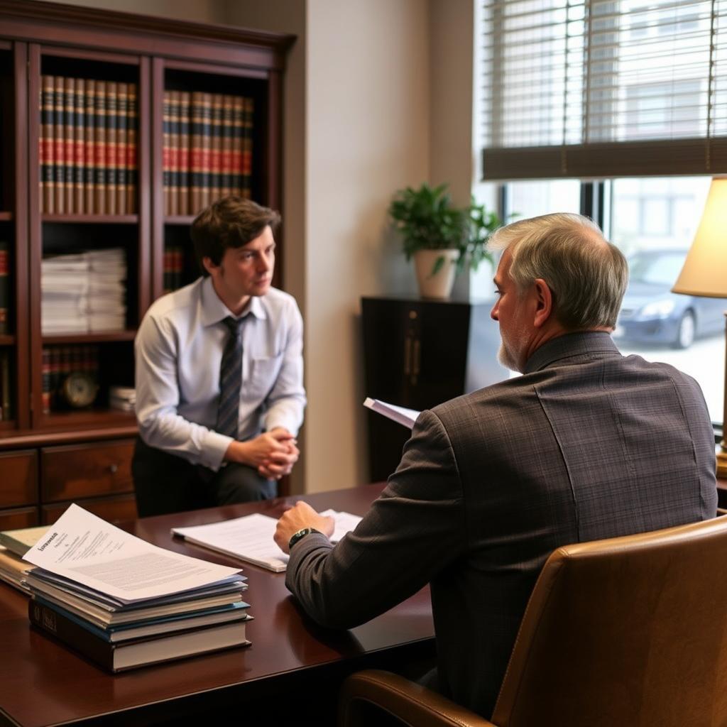 False ID Lawyer Chesapeake