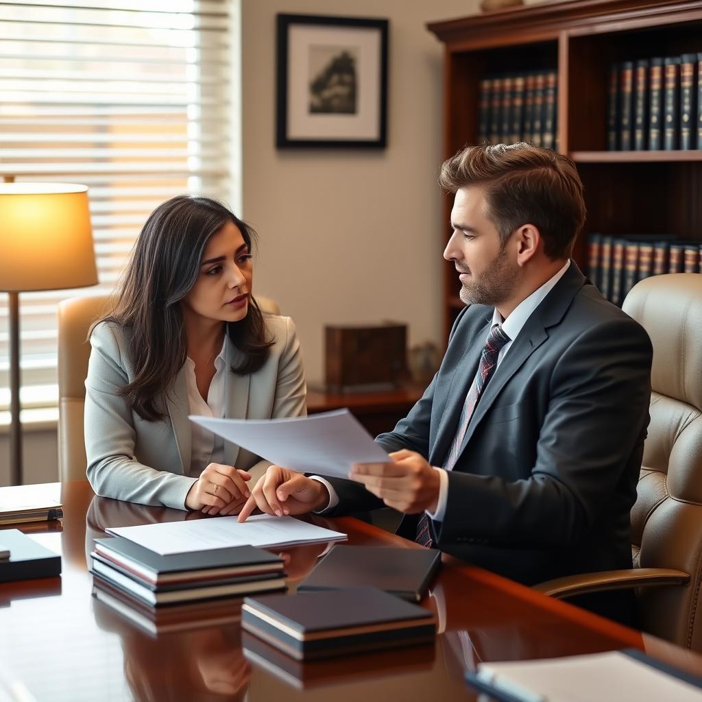 False ID Lawyer Prince William County