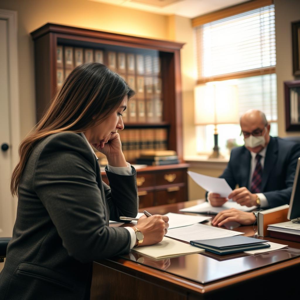 False ID Lawyer Rockingham County