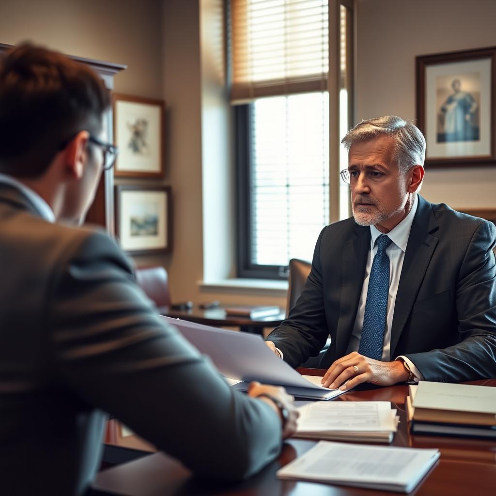 Felony Theft Lawyer Dinwiddie County