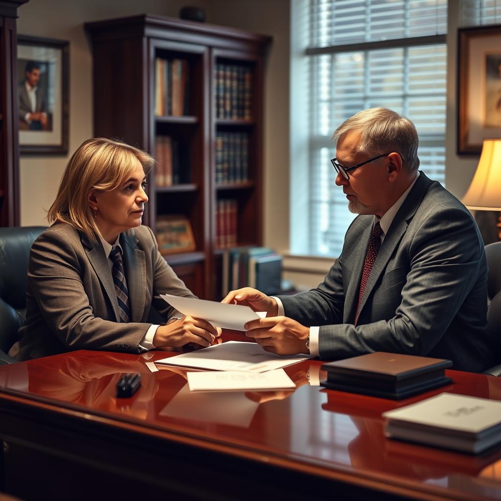 Felony Theft Lawyer Roanoke County