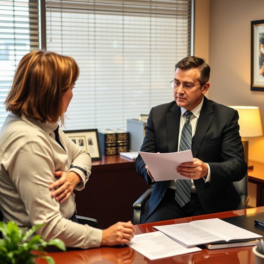 Felony Theft Lawyer Virginia Beach
