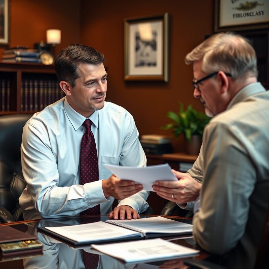 Firearm by Felon Lawyer Chesterfield County