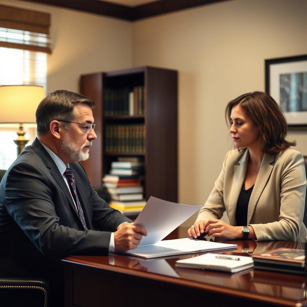 Foreign Corrupt Practices Act FCPA Violations lawyer Albemarle County