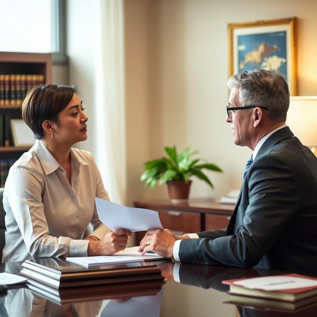 Foreign Corrupt Practices Act FCPA Violations lawyer Alexandria