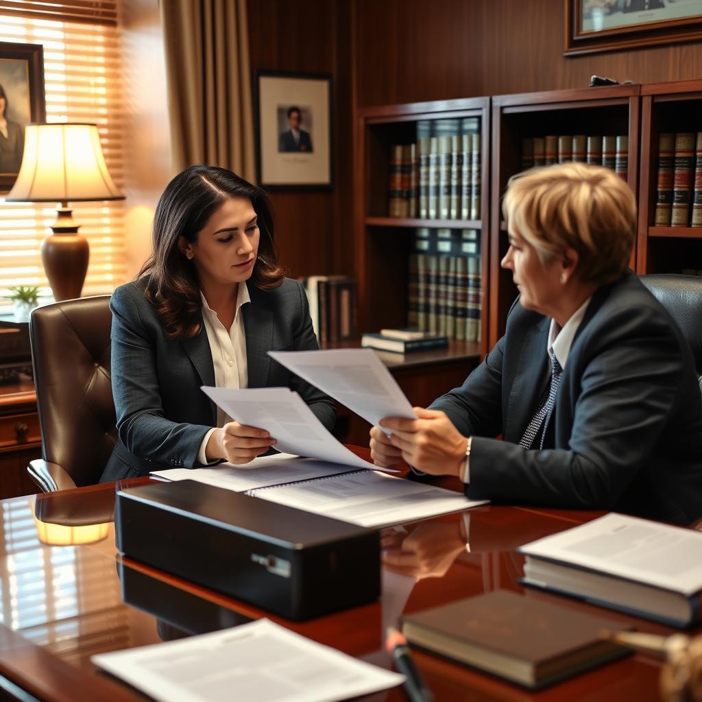 Foreign Corrupt Practices Act FCPA Violations lawyer Augusta County