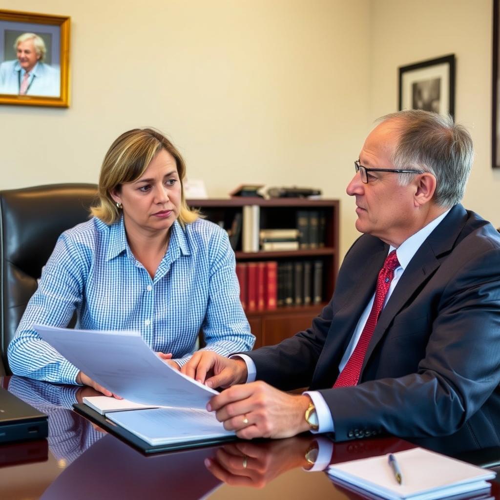 Foreign Corrupt Practices Act FCPA Violations lawyer Botetourt County