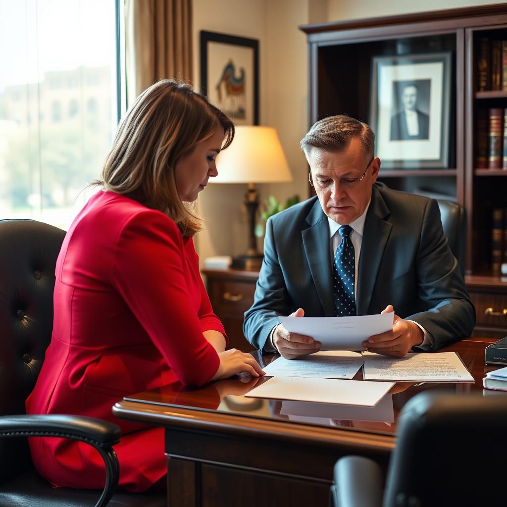 Foreign Corrupt Practices Act FCPA Violations lawyer Caroline County