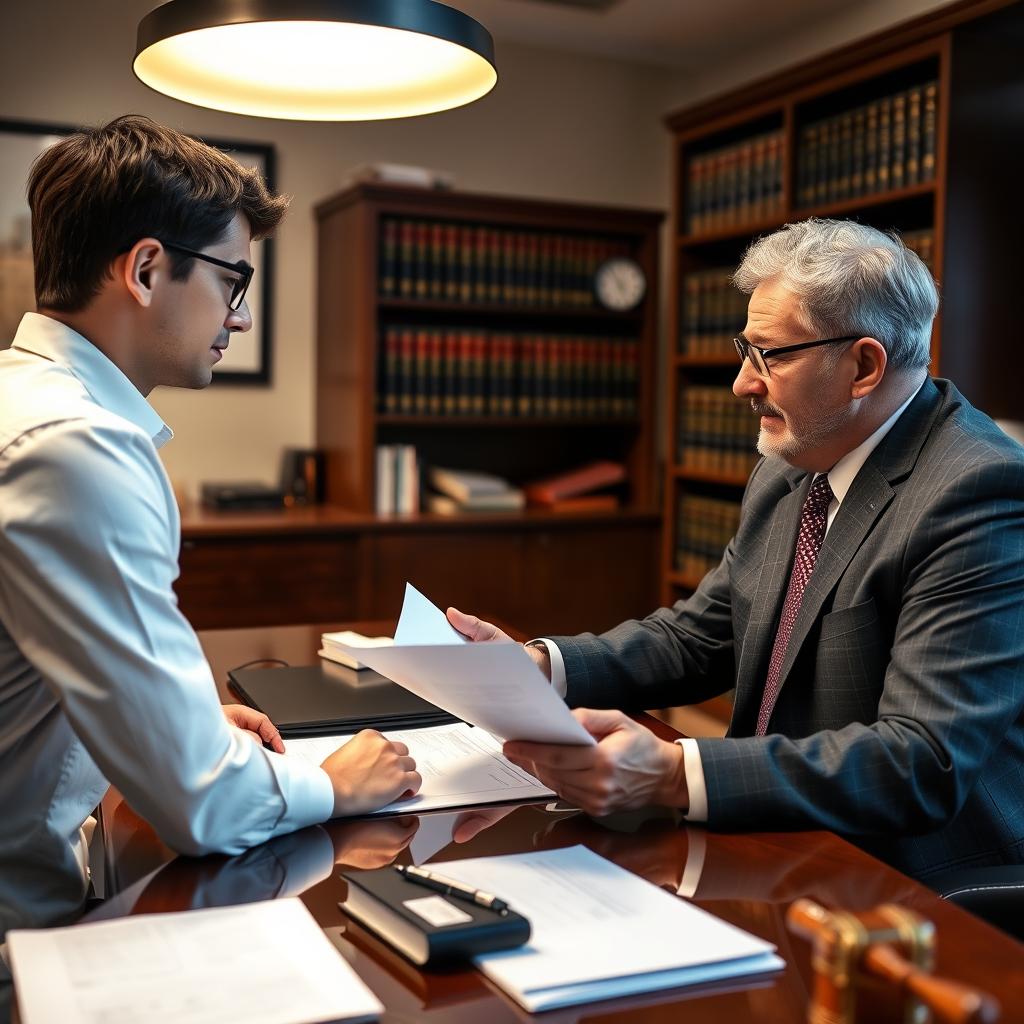 Foreign Corrupt Practices Act FCPA Violations lawyer Chesapeake
