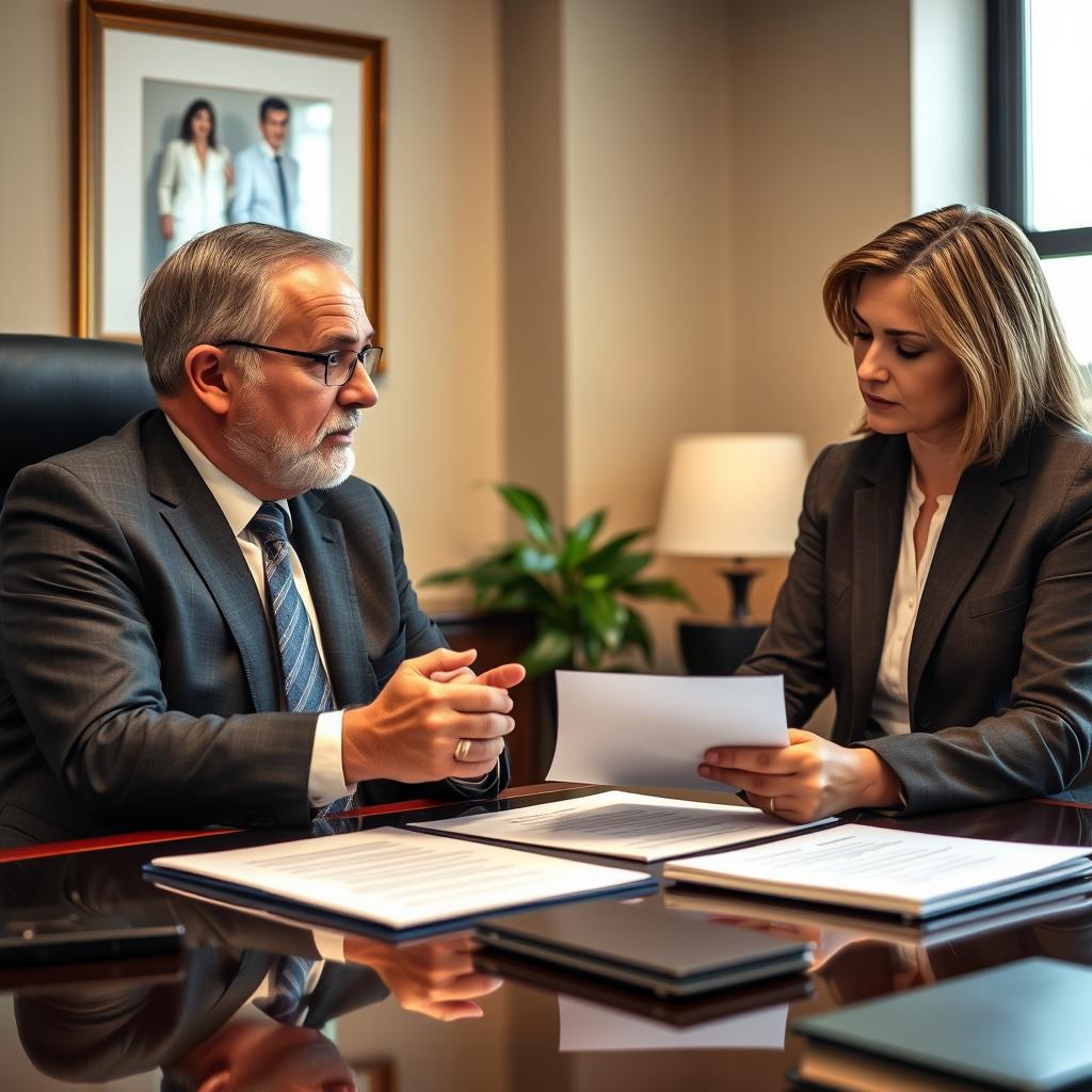 Foreign Corrupt Practices Act FCPA Violations lawyer Clarke County