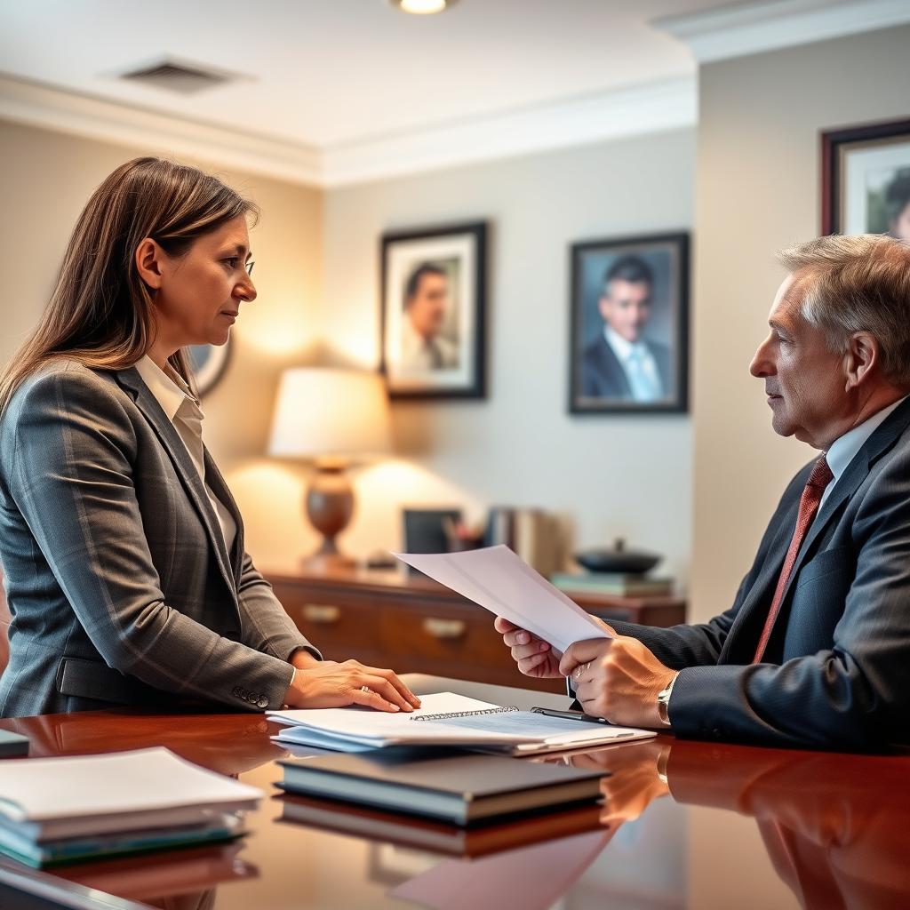 Foreign Corrupt Practices Act FCPA Violations lawyer Culpeper County