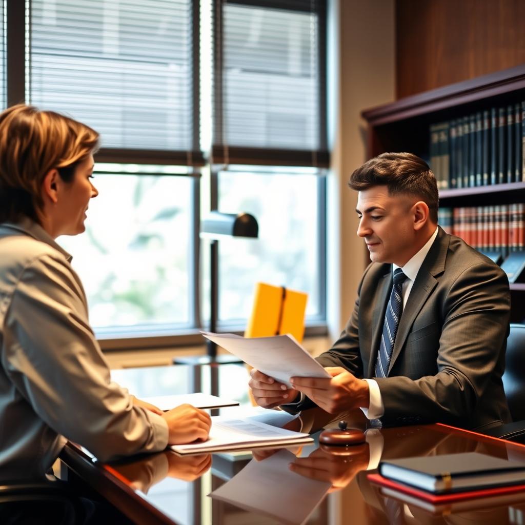 Foreign Corrupt Practices Act FCPA Violations lawyer Fairfax County