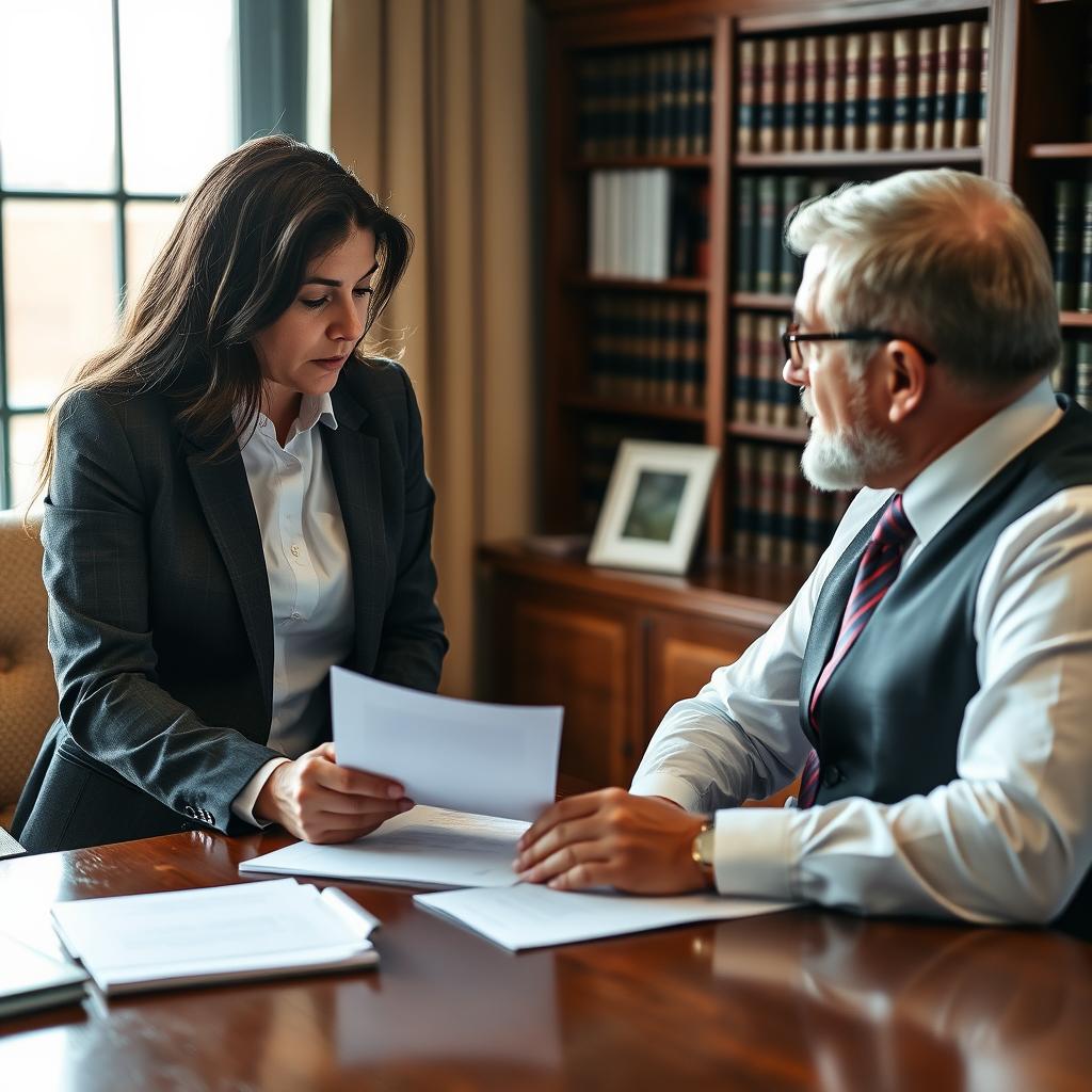 Foreign Corrupt Practices Act FCPA Violations lawyer Fairfax