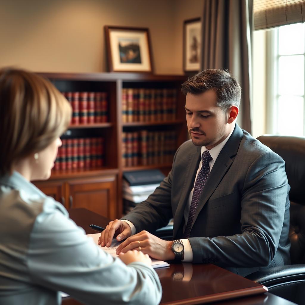 Foreign Corrupt Practices Act FCPA Violations lawyer Fauquier County
