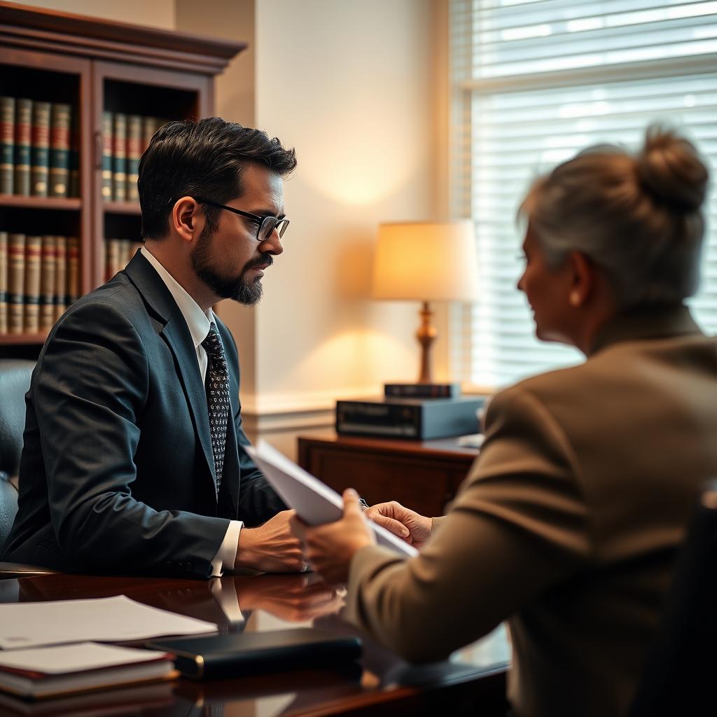Foreign Corrupt Practices Act FCPA Violations lawyer Fluvanna County