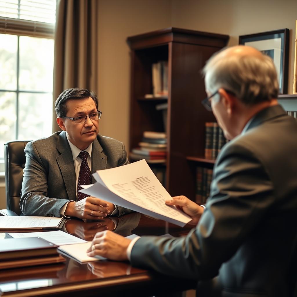 Foreign Corrupt Practices Act FCPA Violations lawyer Frederick County
