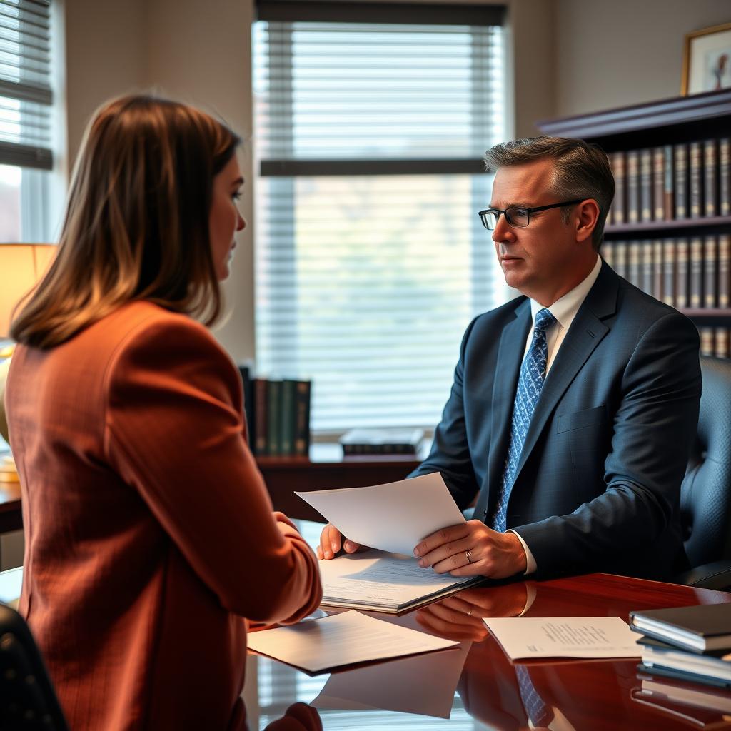 Foreign Corrupt Practices Act FCPA Violations lawyer Gloucester County