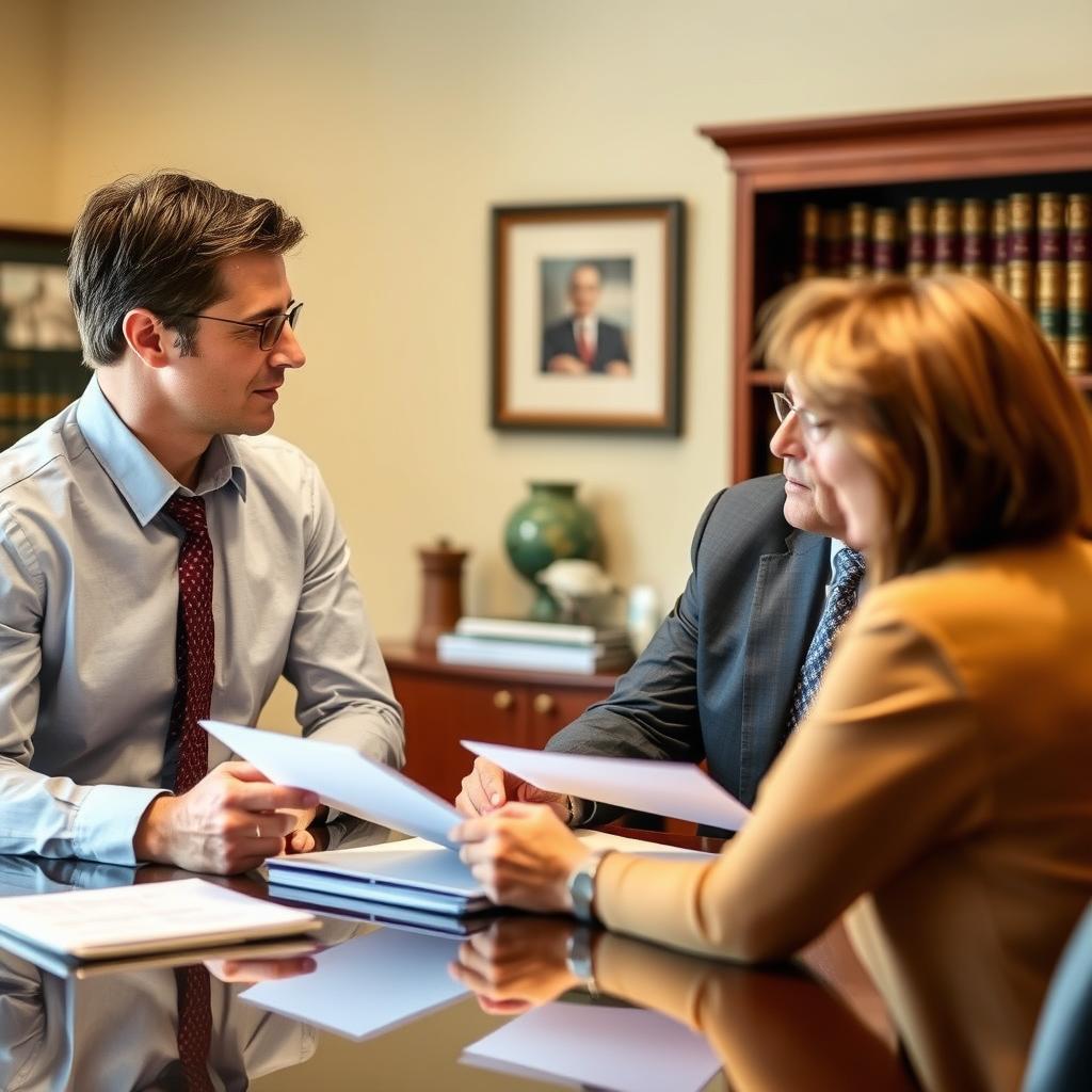 Foreign Corrupt Practices Act FCPA Violations lawyer Greene County