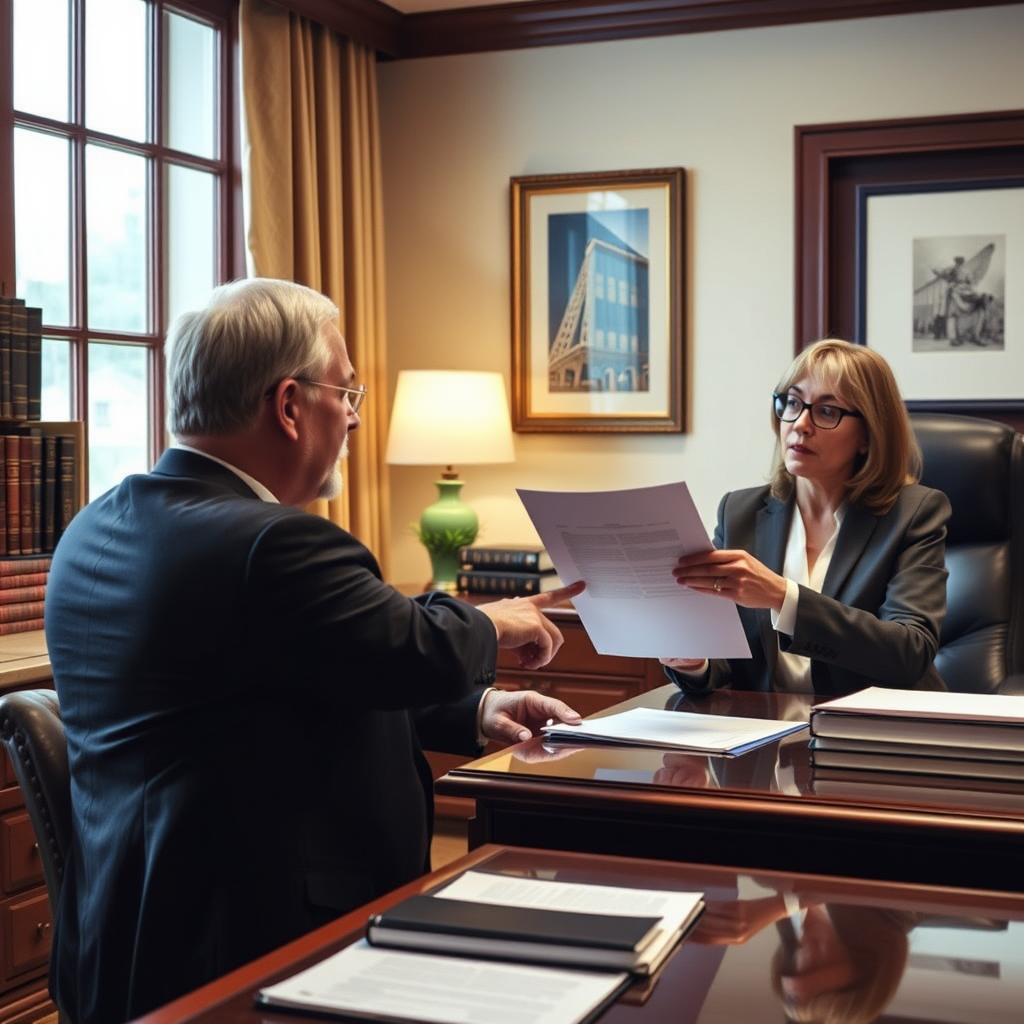 Foreign Corrupt Practices Act FCPA Violations lawyer Isle of Wight County