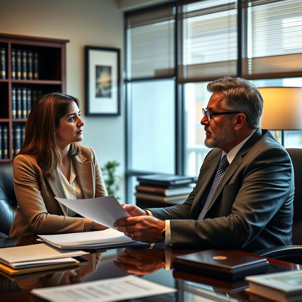 Foreign Corrupt Practices Act FCPA Violations lawyer James City County