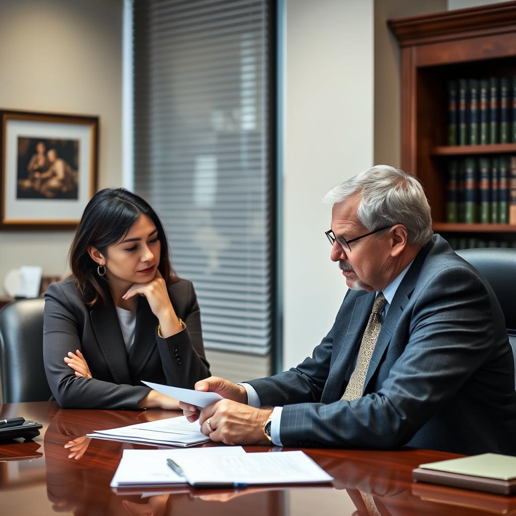 Foreign Corrupt Practices Act FCPA Violations lawyer King George County