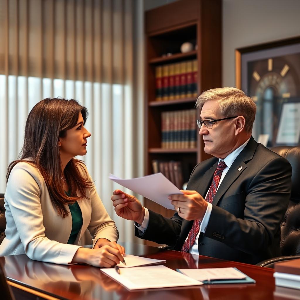 Foreign Corrupt Practices Act FCPA Violations lawyer King William County