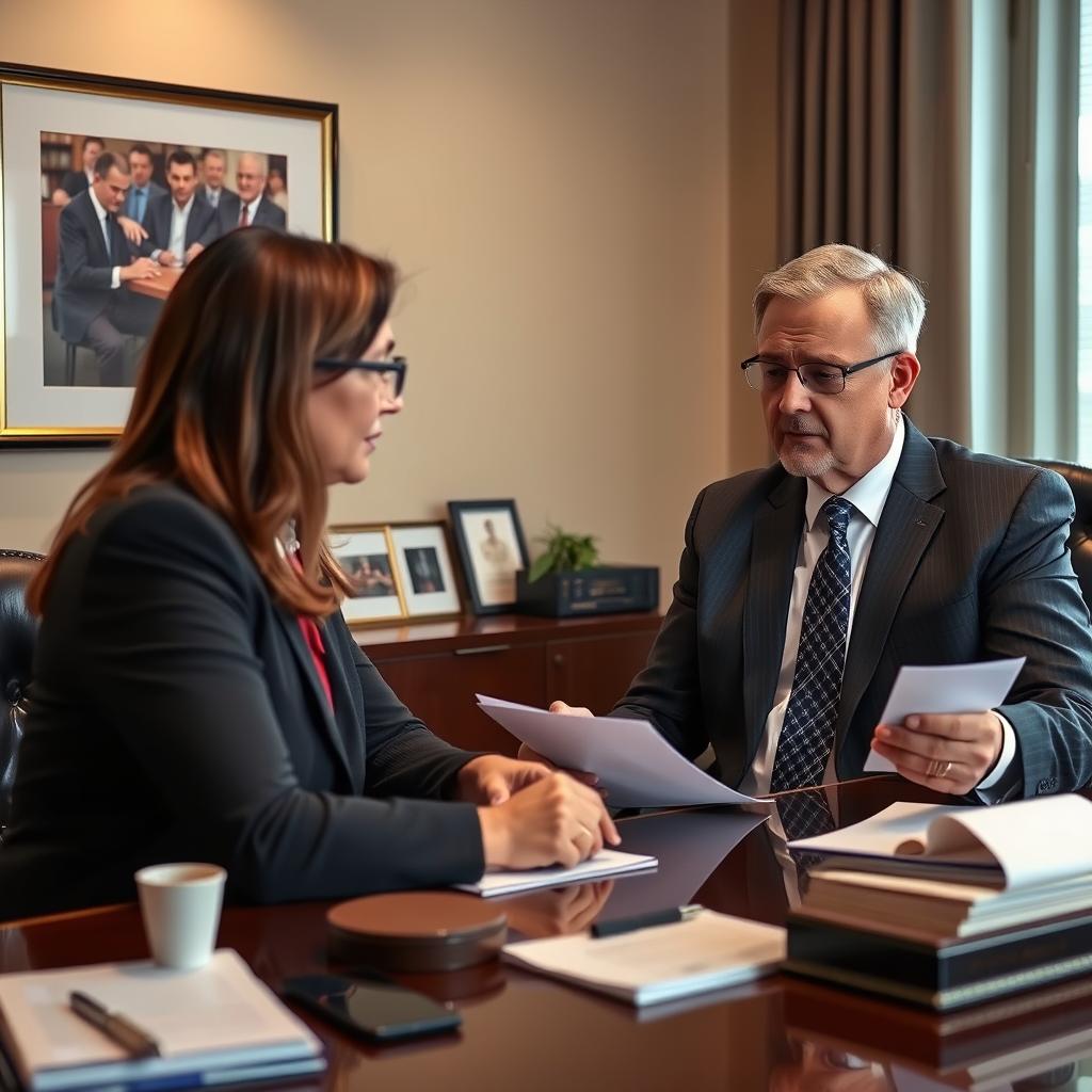 Foreign Corrupt Practices Act FCPA Violations lawyer Lexington