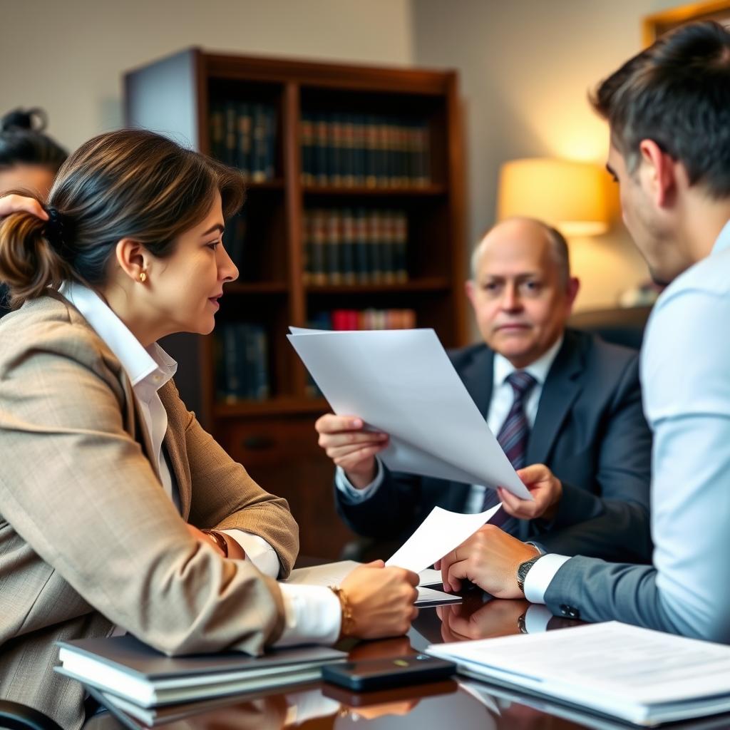 Foreign Corrupt Practices Act FCPA Violations lawyer Loudoun County