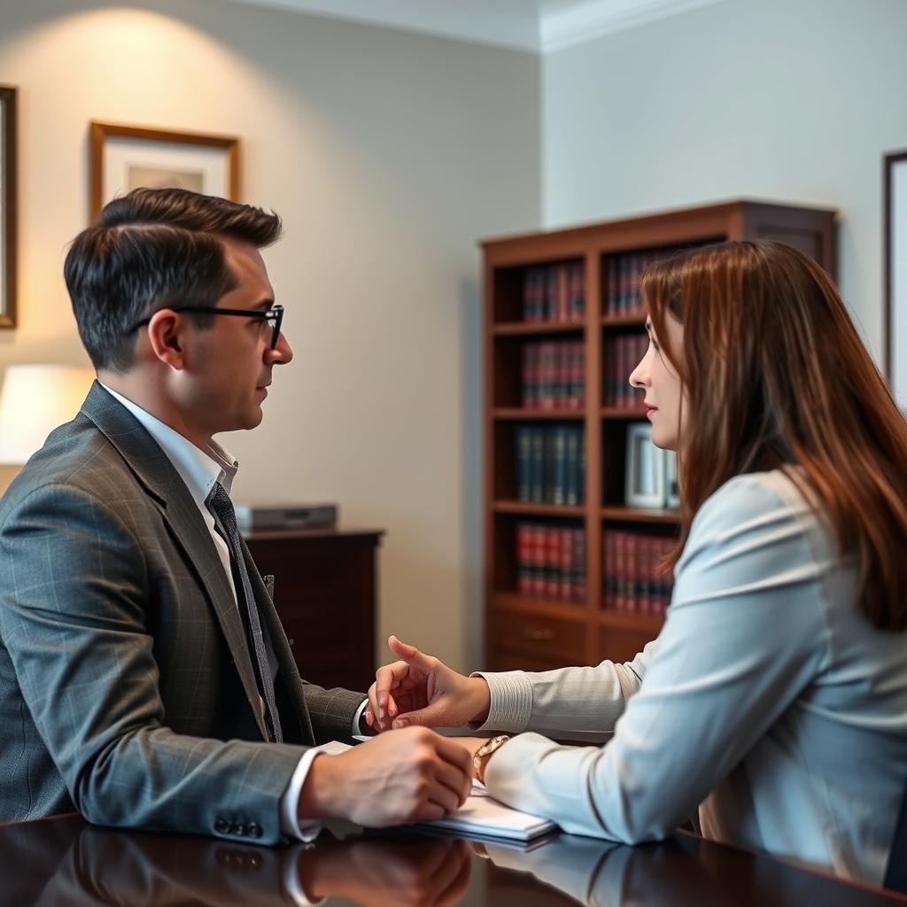 Foreign Corrupt Practices Act FCPA Violations lawyer Manassas Park
