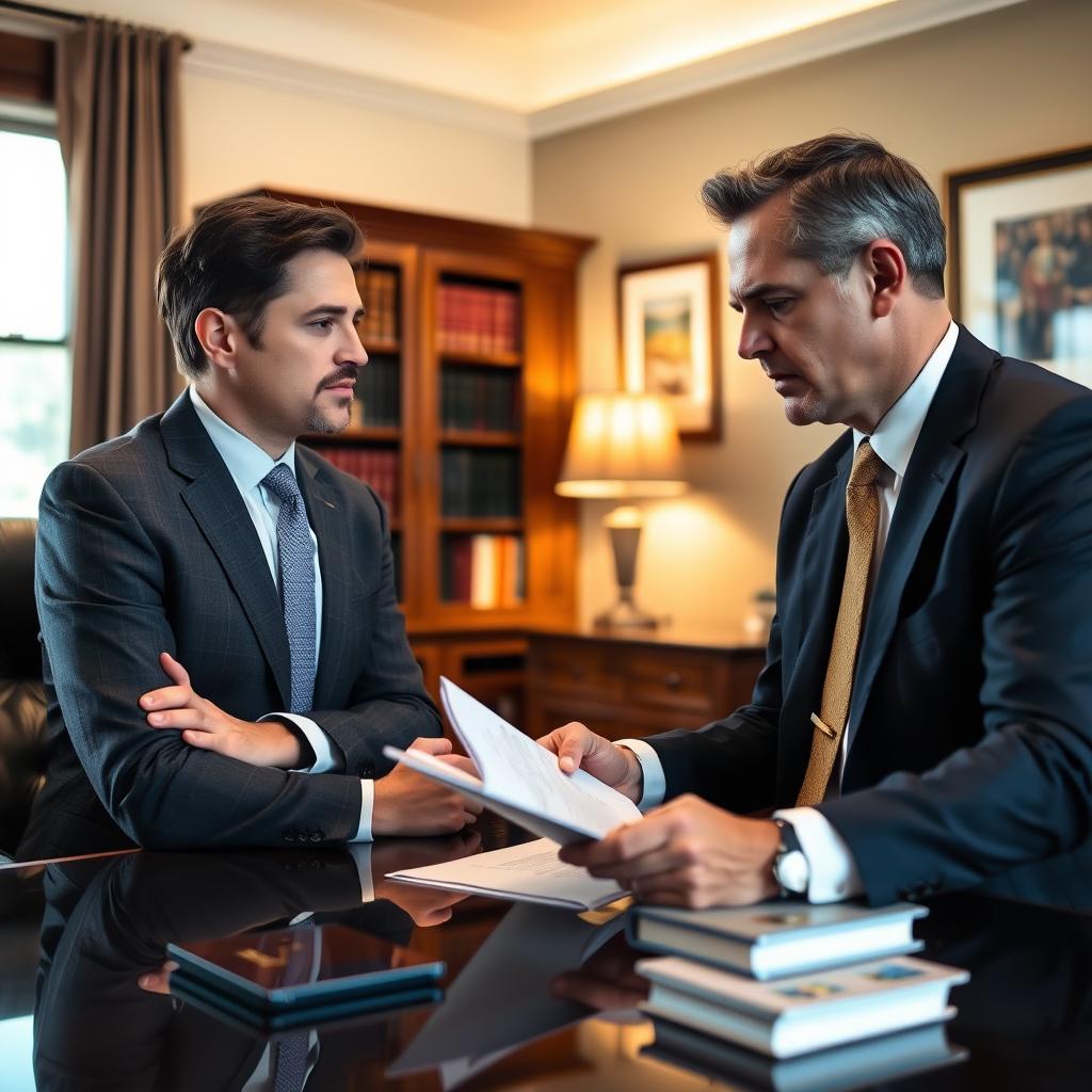 Foreign Corrupt Practices Act FCPA Violations lawyer Rappahannock County