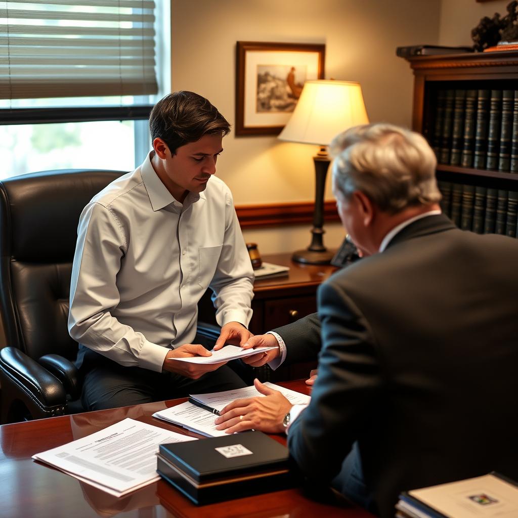 Foreign Corrupt Practices Act FCPA Violations lawyer Shenandoah