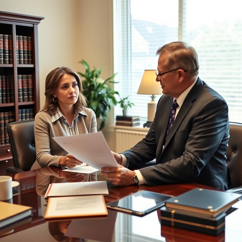 Foreign Corrupt Practices Act FCPA Violations lawyer Stafford County