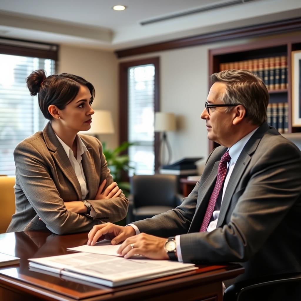 Foreign Corrupt Practices Act FCPA Violations lawyer Virginia