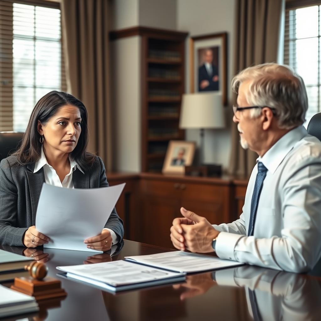 Fraud Lawyer Lexington