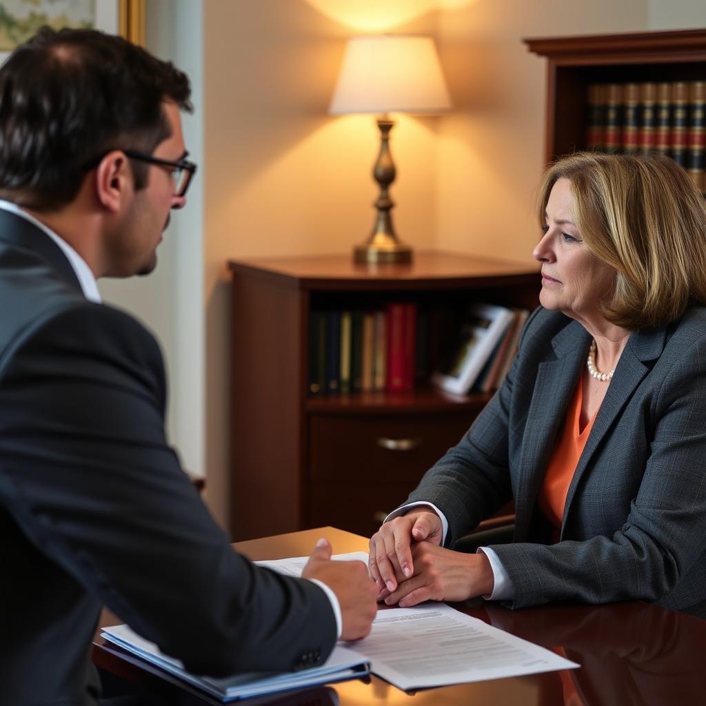 Health Care Fraud lawyer Albemarle County