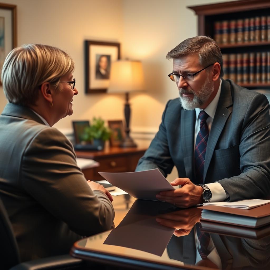 Health Care Fraud lawyer Botetourt County