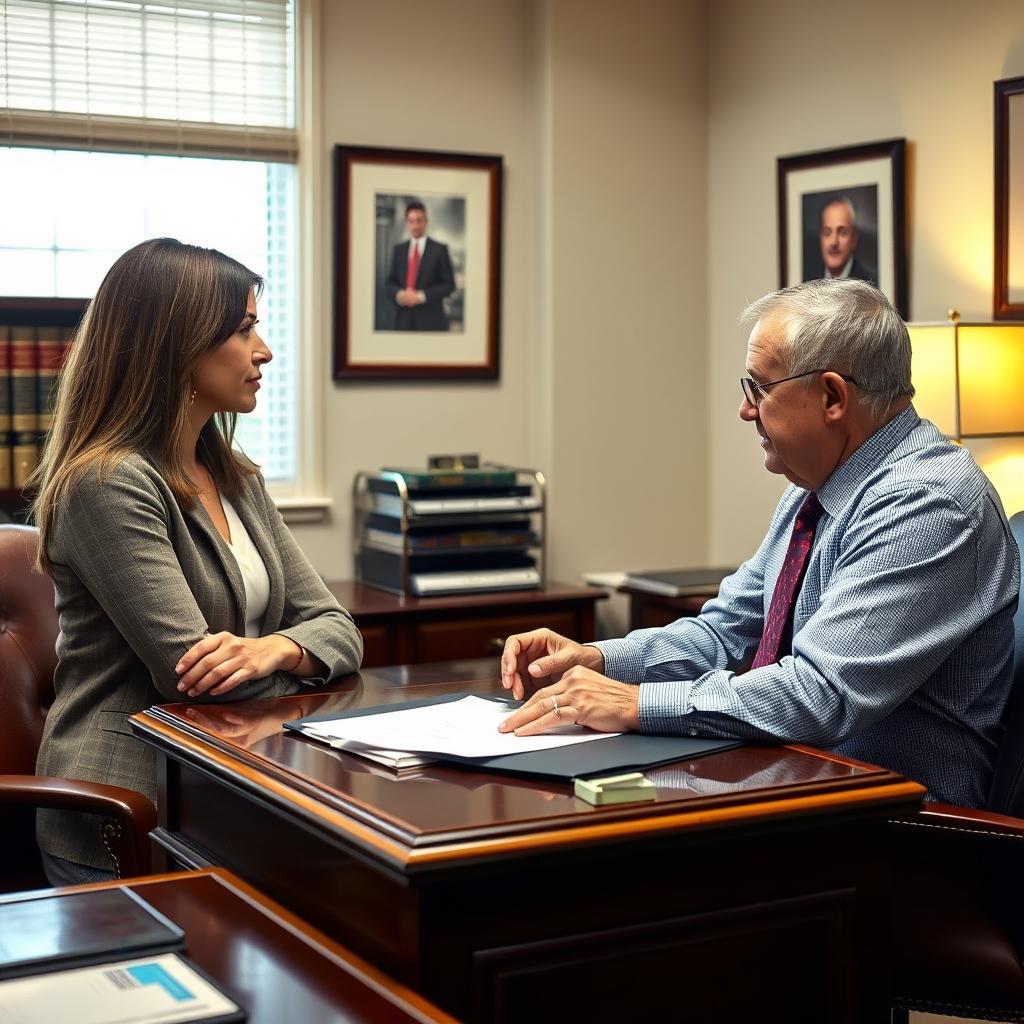 Health Care Fraud lawyer Chesapeake