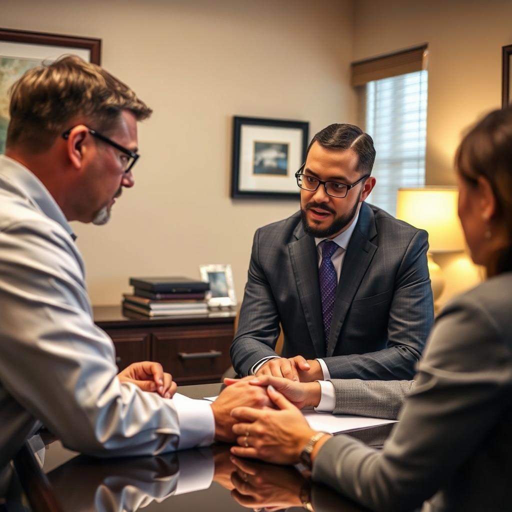 Health Care Fraud lawyer Fairfax