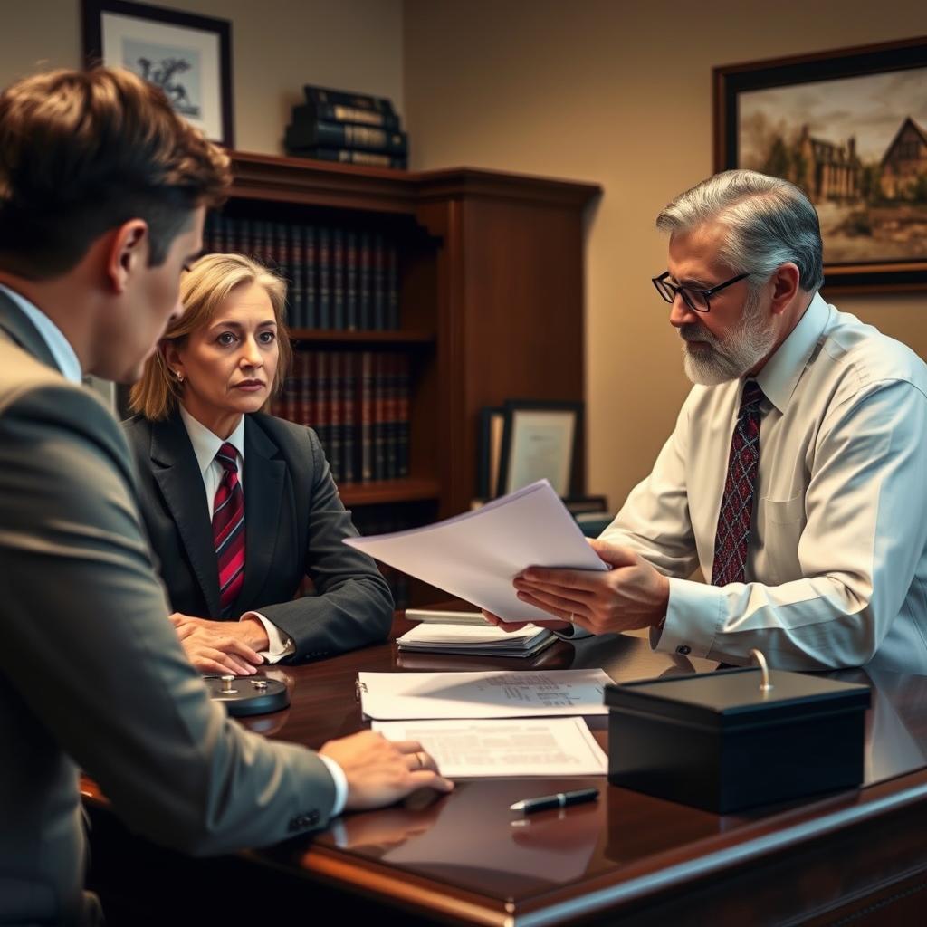 Health Care Fraud lawyer Fluvanna County