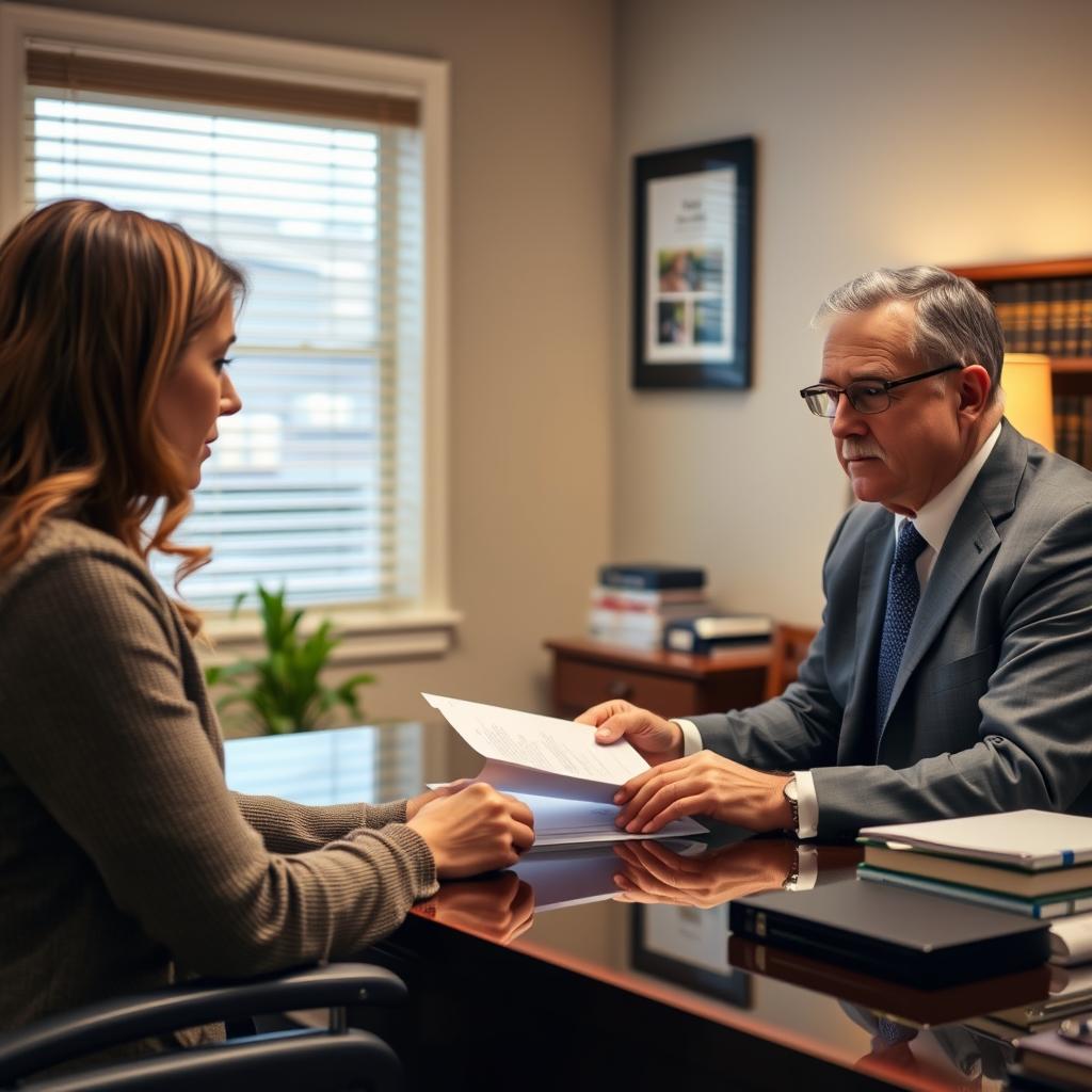 Health Care Fraud lawyer Gloucester County