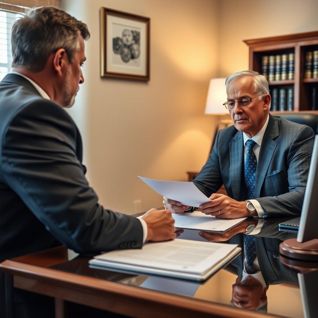Health Care Fraud lawyer Henrico County