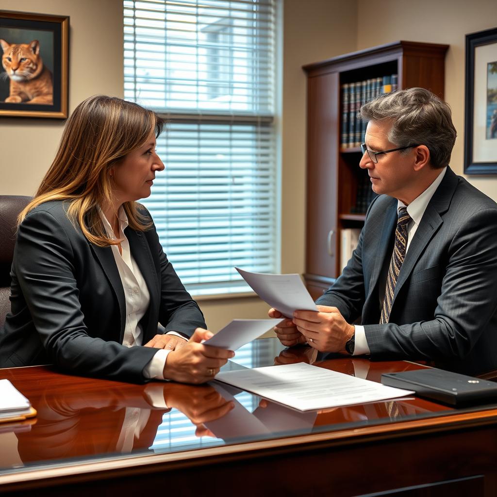 Health Care Fraud lawyer Loudoun County
