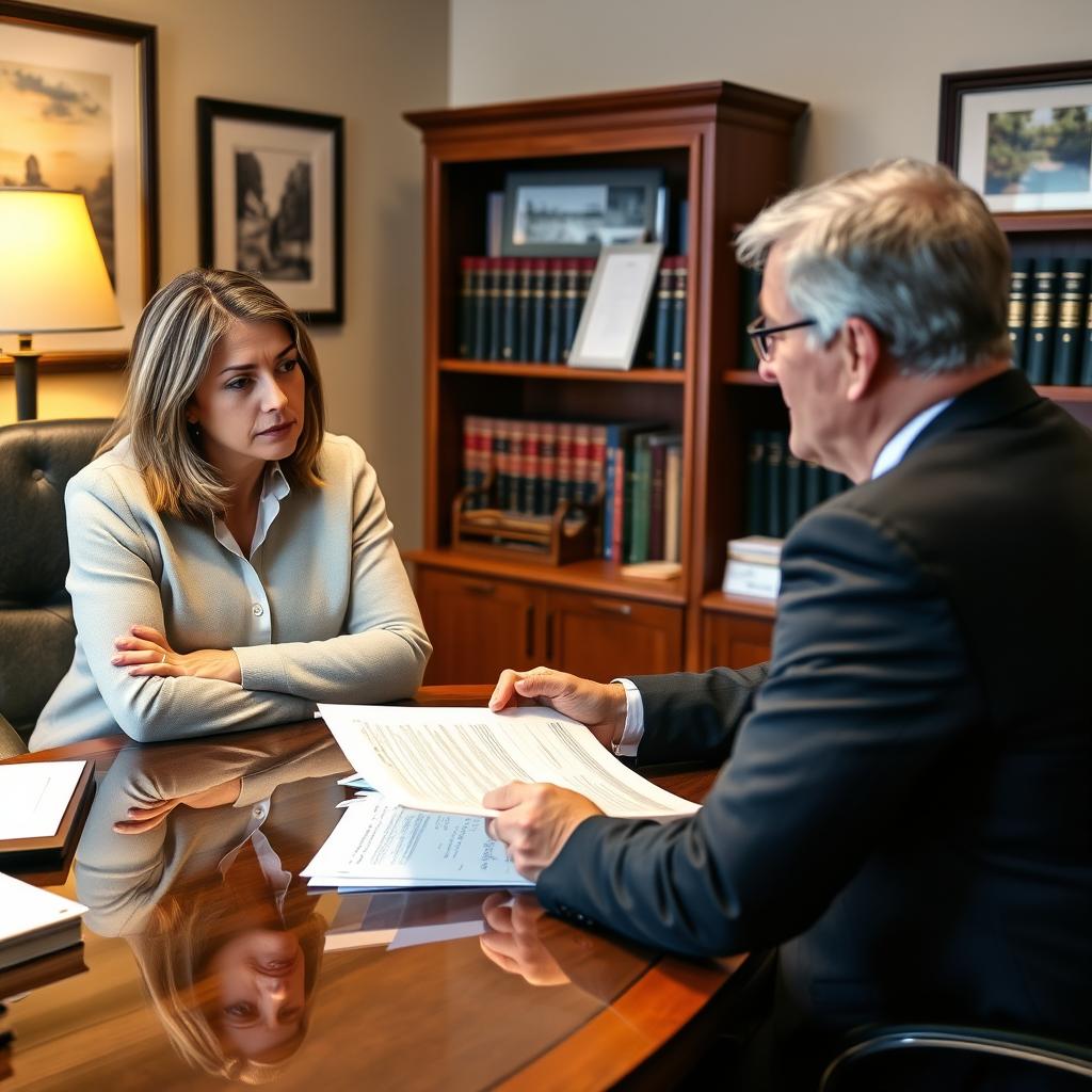 Health Care Fraud lawyer Manassas