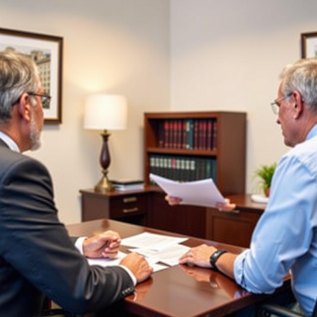 Health Care Fraud lawyer Virginia Beach