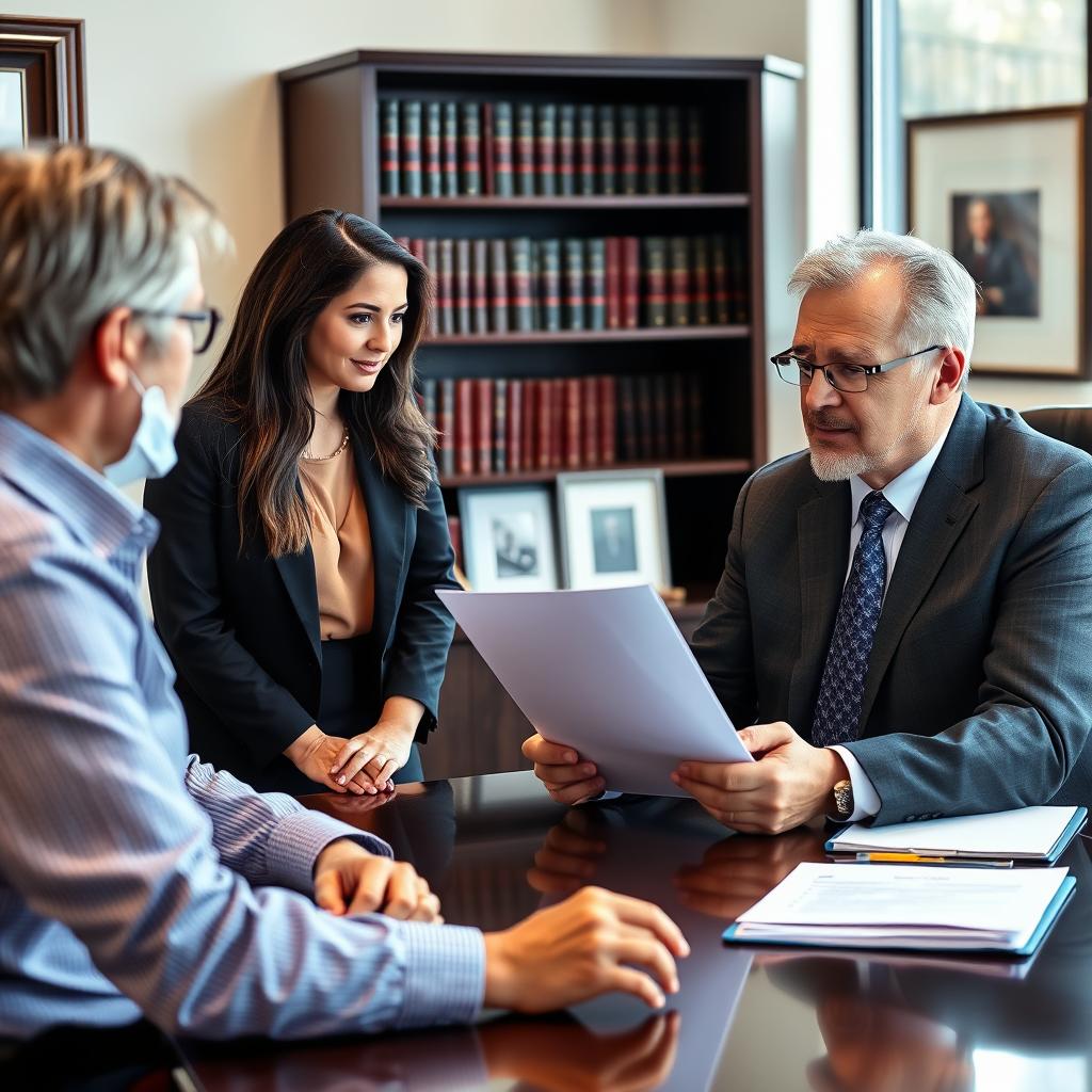 Health Care Fraud lawyer Virginia