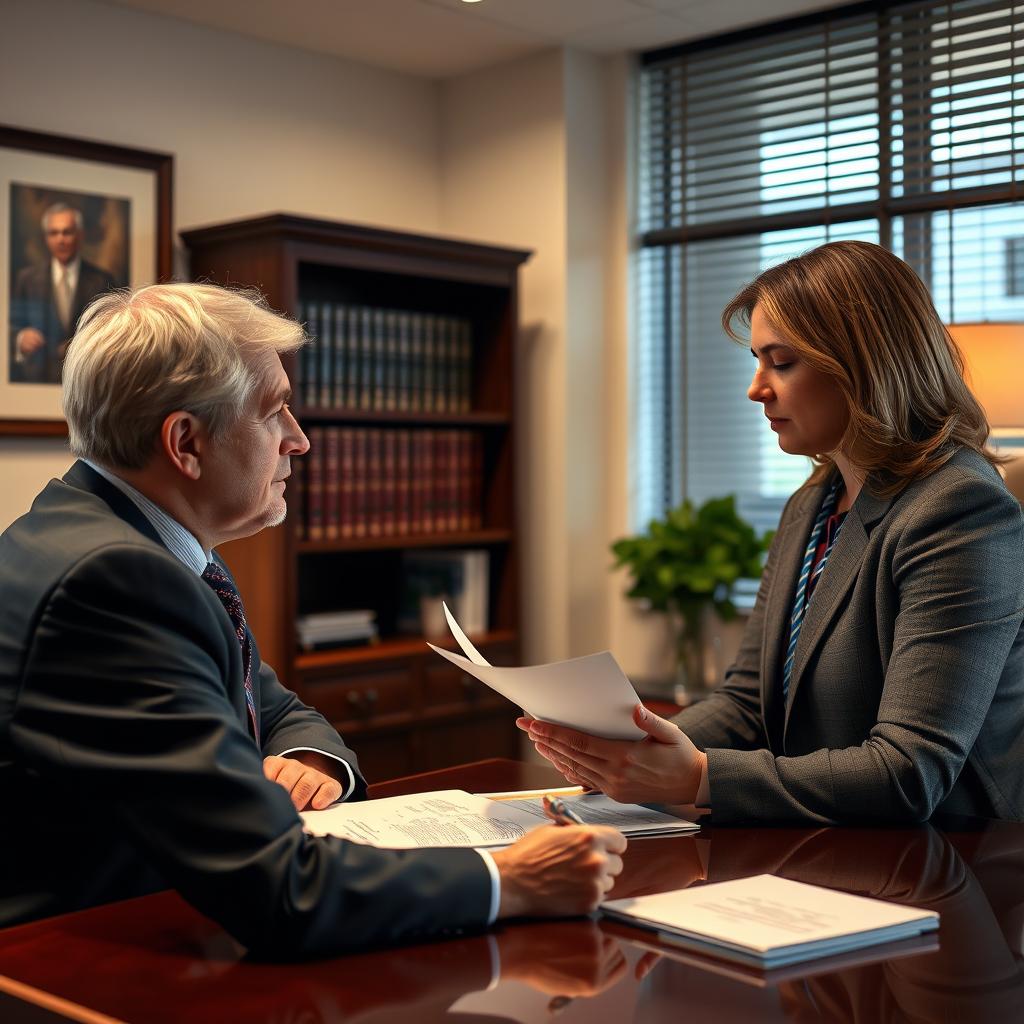 Importation of Controlled Substances lawyer Arlington County