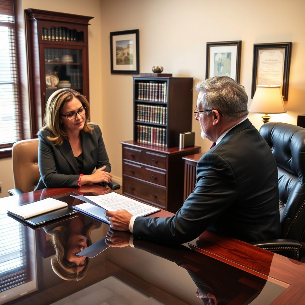 Importation of Controlled Substances lawyer Augusta County