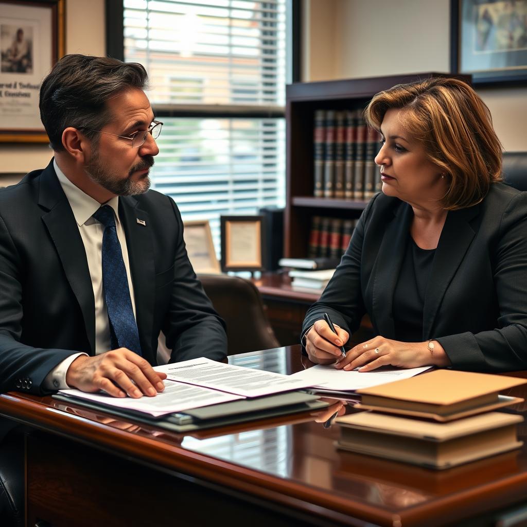 Importation of Controlled Substances lawyer Clarke County
