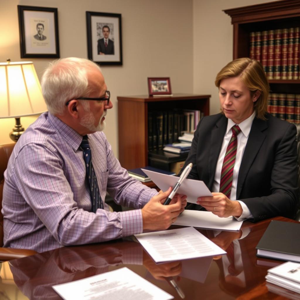 Importation of Controlled Substances lawyer Colonial Heights