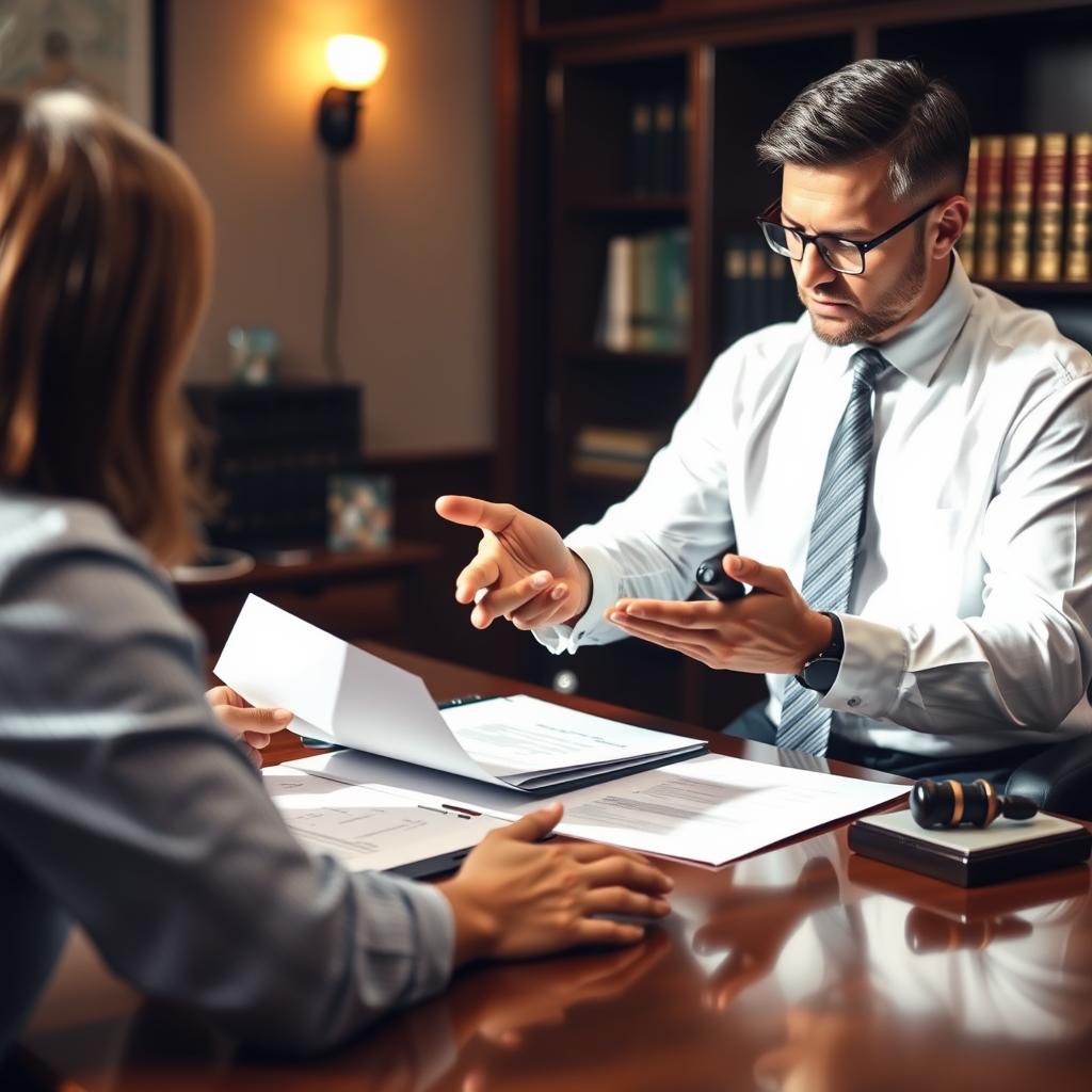 Importation of Controlled Substances lawyer Falls Church